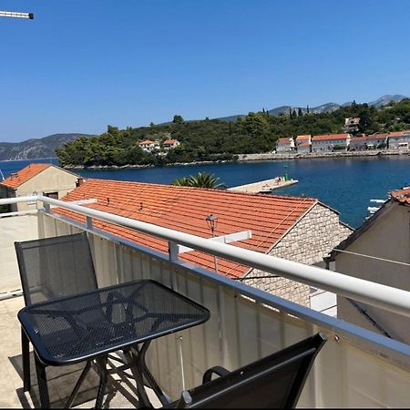 Apartmani Antonia Račišće Extérieur photo