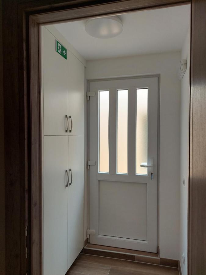 Apartmani Antonia Račišće Extérieur photo