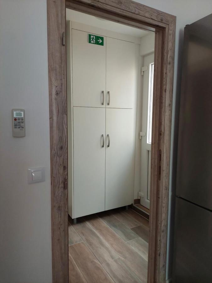Apartmani Antonia Račišće Extérieur photo