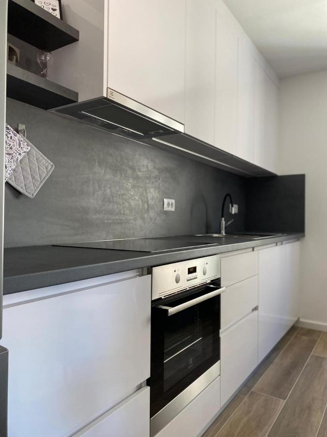 Apartmani Antonia Račišće Extérieur photo