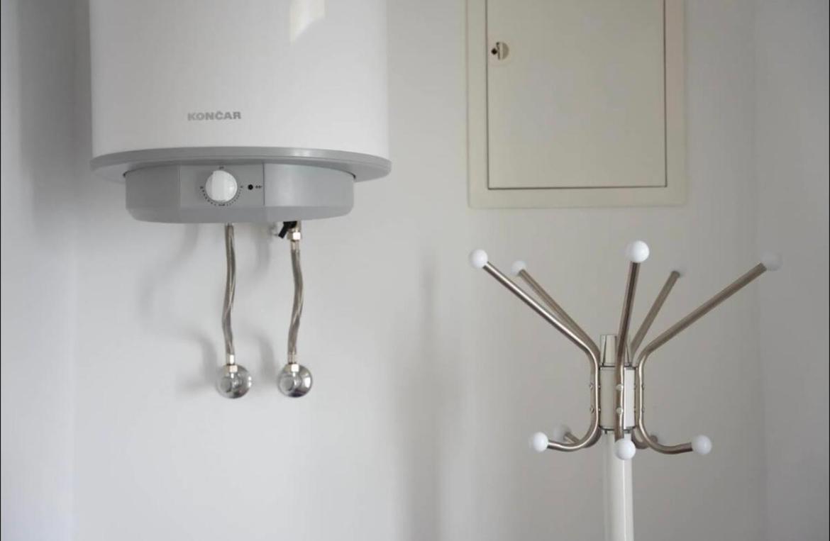 Apartmani Antonia Račišće Extérieur photo