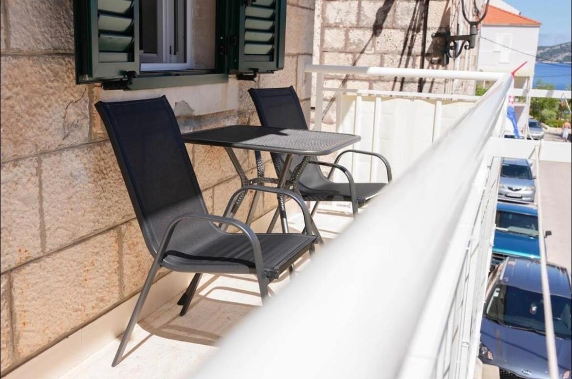 Apartmani Antonia Račišće Extérieur photo