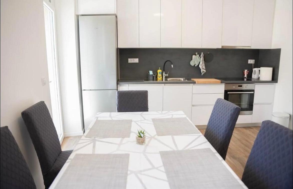 Apartmani Antonia Račišće Extérieur photo
