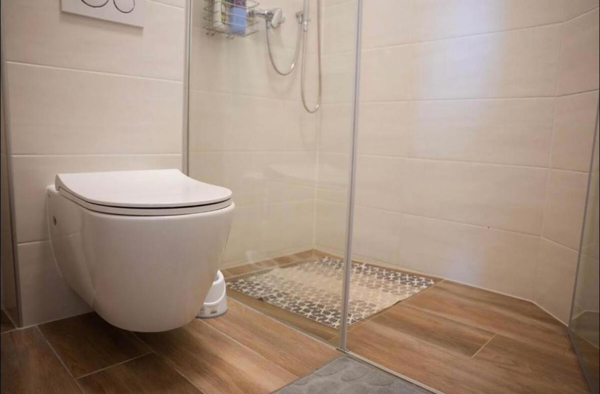 Apartmani Antonia Račišće Extérieur photo