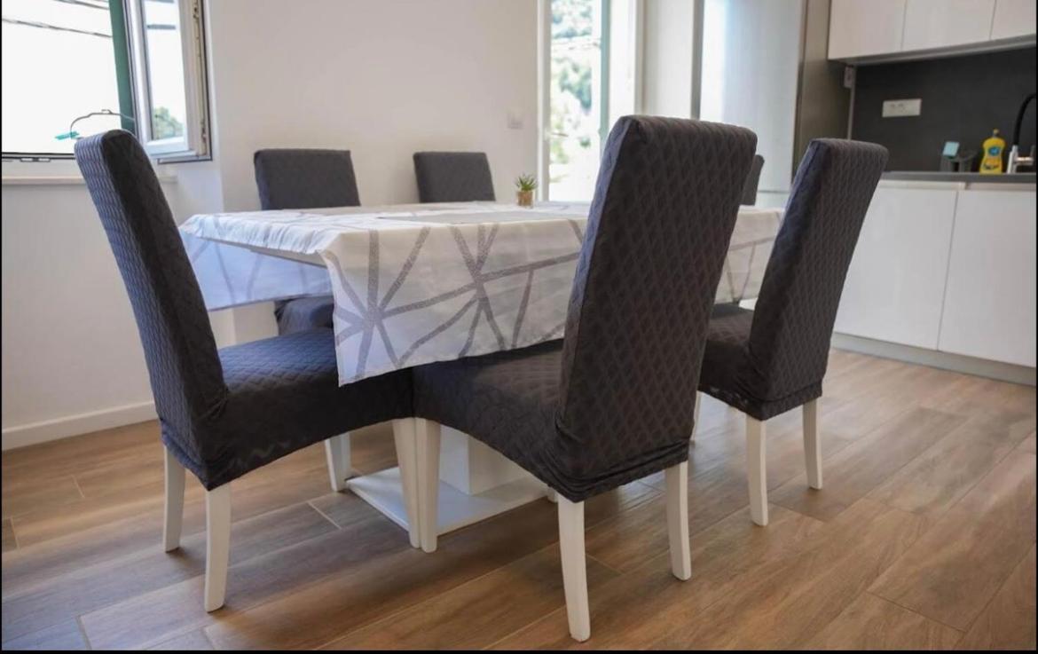 Apartmani Antonia Račišće Extérieur photo
