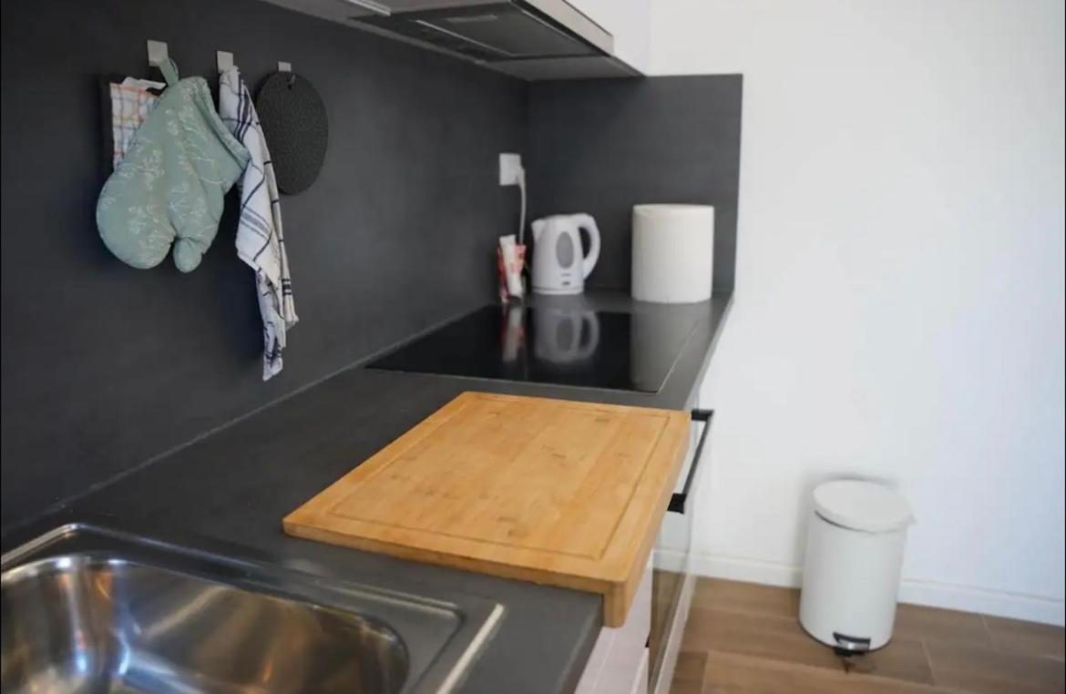 Apartmani Antonia Račišće Extérieur photo