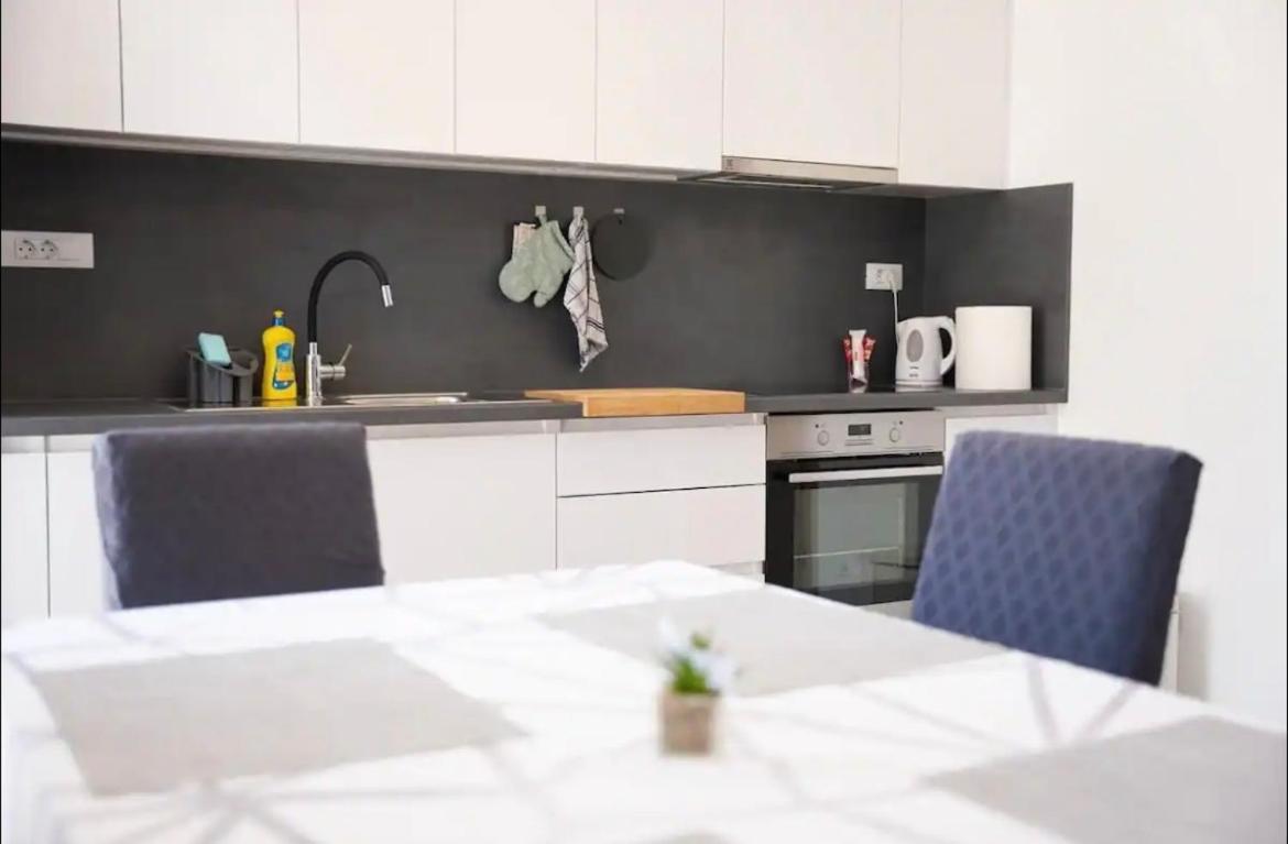 Apartmani Antonia Račišće Extérieur photo