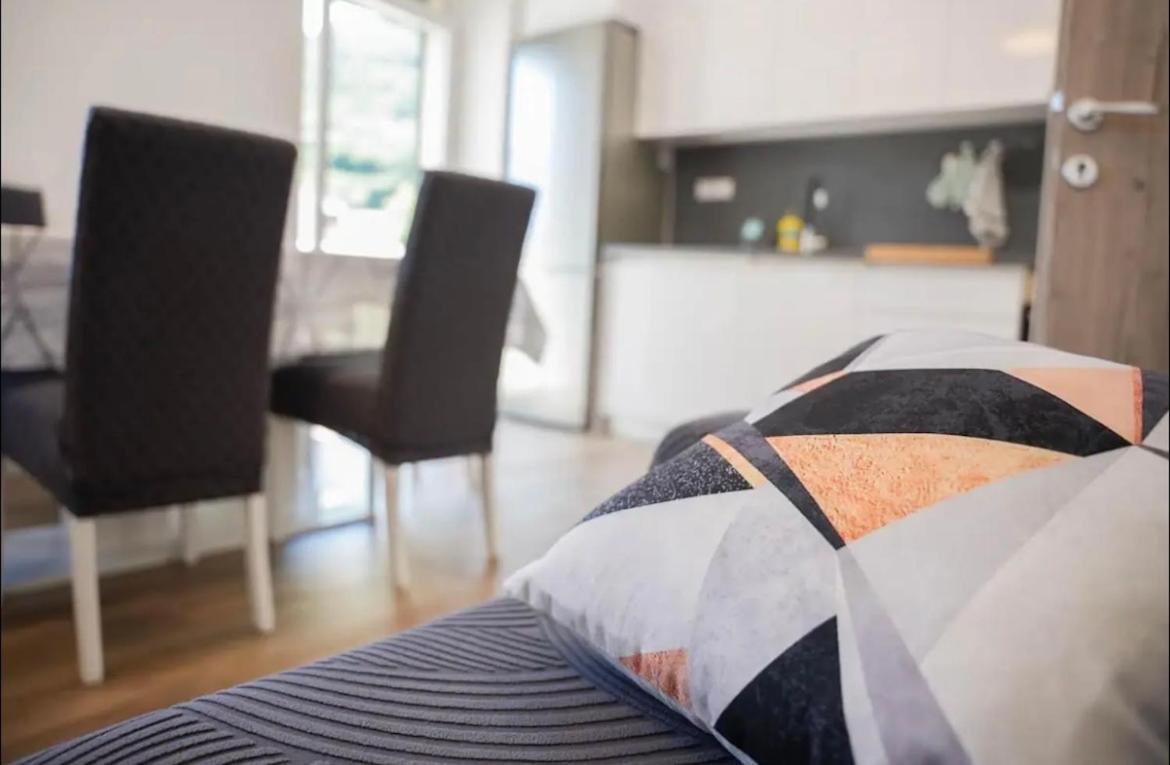 Apartmani Antonia Račišće Extérieur photo