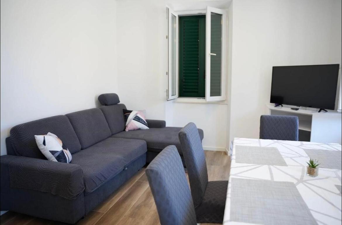 Apartmani Antonia Račišće Extérieur photo