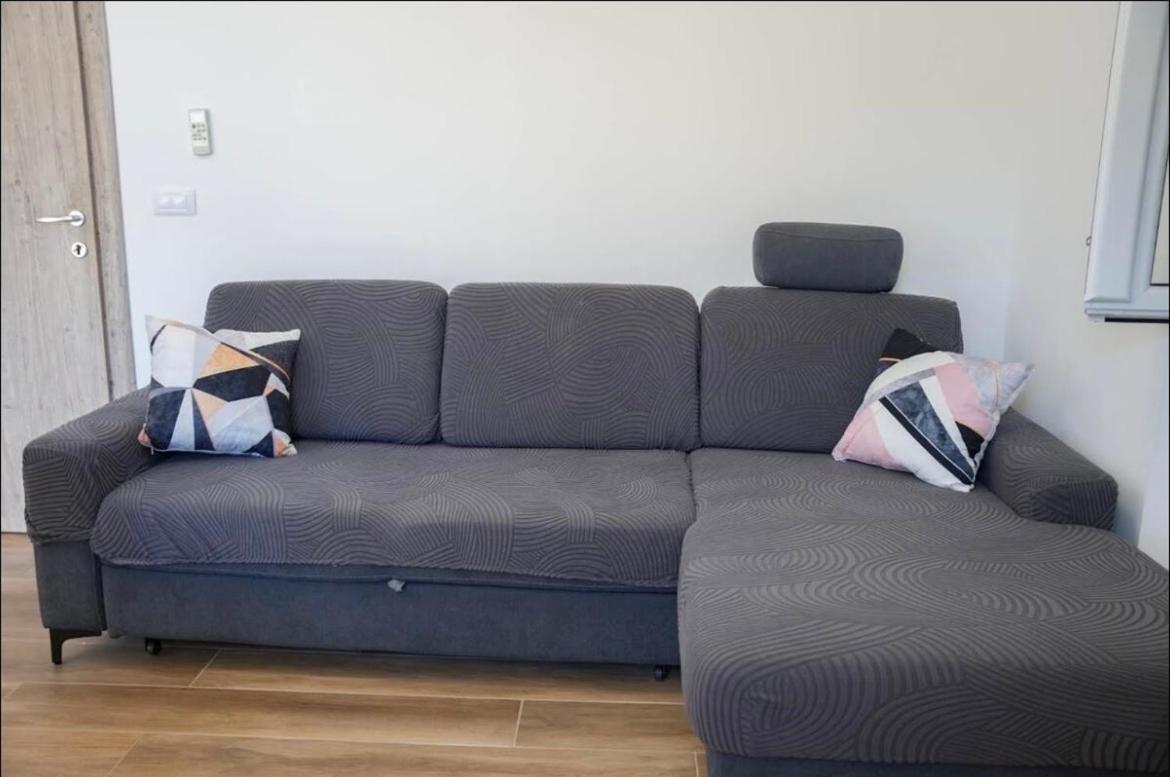 Apartmani Antonia Račišće Extérieur photo