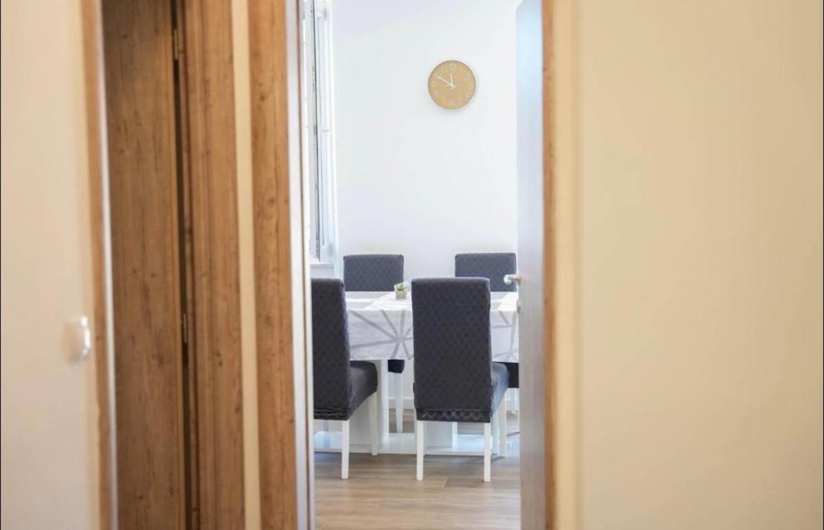 Apartmani Antonia Račišće Extérieur photo