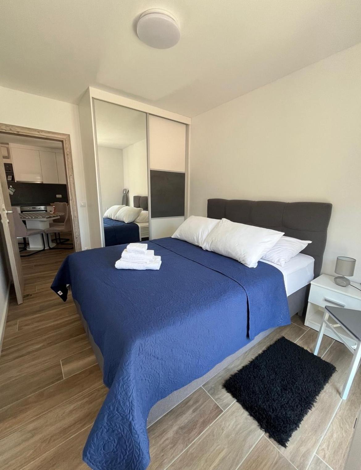 Apartmani Antonia Račišće Extérieur photo