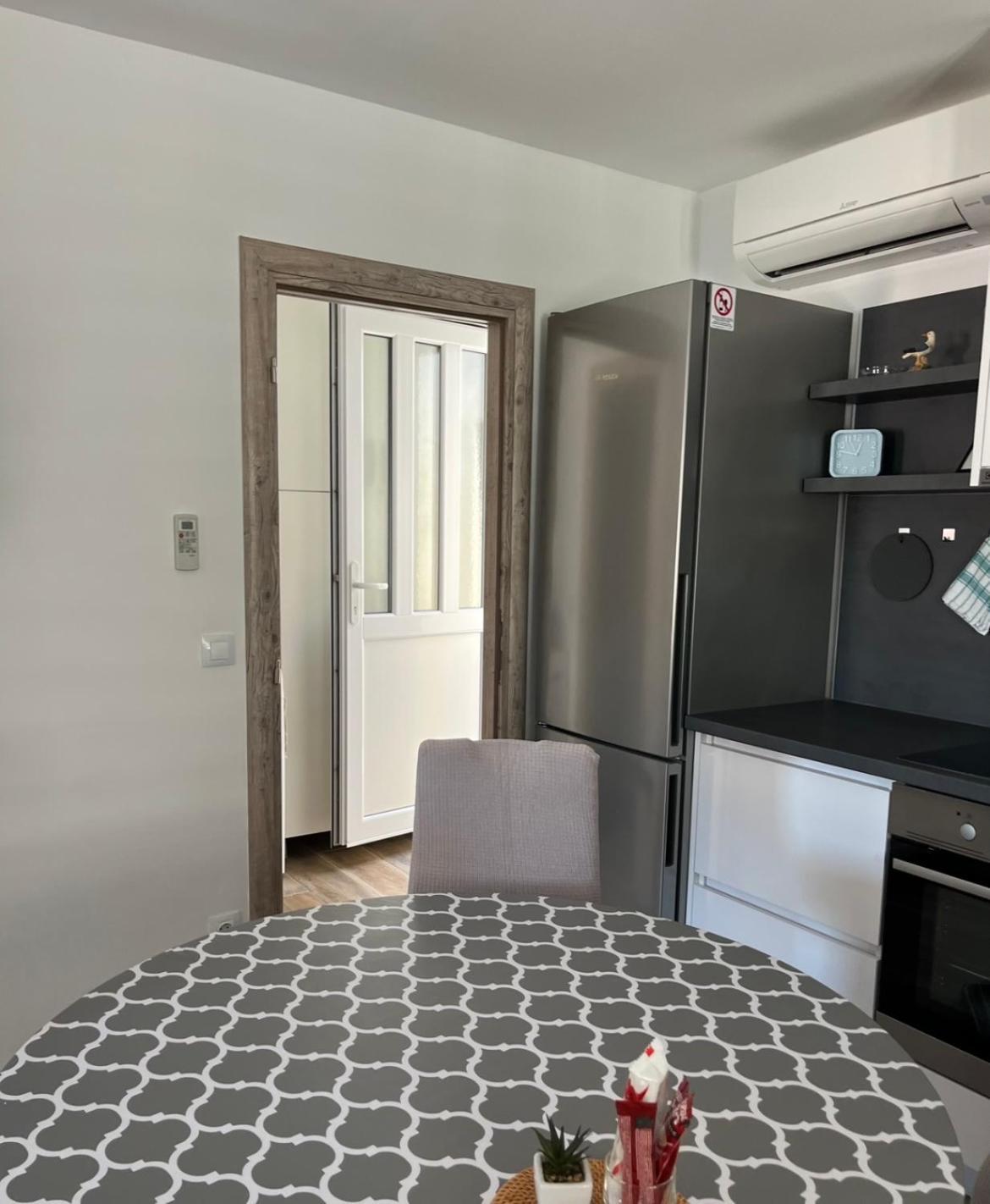 Apartmani Antonia Račišće Extérieur photo